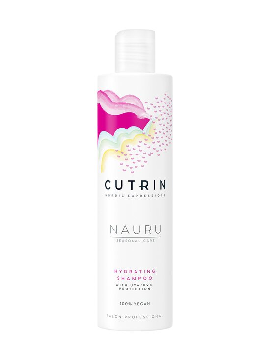 Cutrin Nauru -shampoo 250 ml