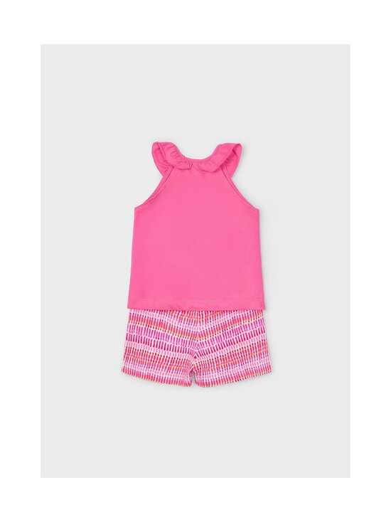 Mayoral - Shortsit ja toppi - CAMELLIA 67 - photo 2 Mayoral - Shortsit ja toppi - CAMELLIA 67 | Stockmann - photo 2