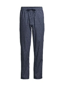 Cap Horn loungewear - Lühikesed pidžaamapüksid Carlo - NAVY PAISLEY COMBO | Stockmann
