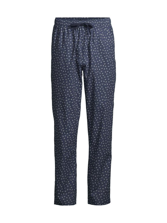 Cap Horn loungewear - Lühikesed pidžaamapüksid Carlo - NAVY PAISLEY COMBO | Stockmann - photo 1