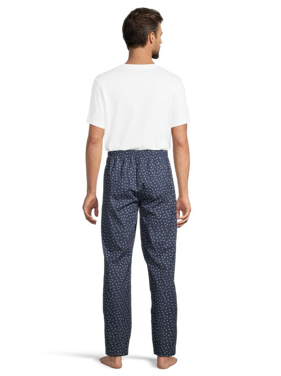 Cap Horn loungewear - Lühikesed pidžaamapüksid Carlo - NAVY PAISLEY COMBO | Stockmann - photo 4