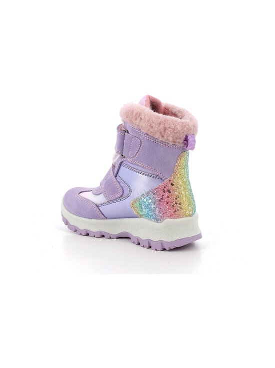 Primigi - Rainbow-nilkkurit - IRIS LILAC | Stockmann - photo 2
