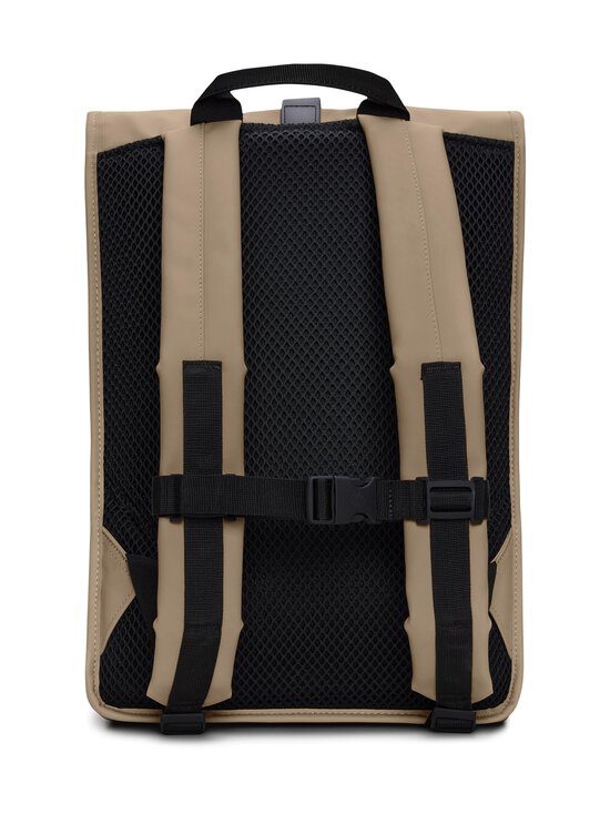 Rains - Rolltop Rucksack W3 mugursoma - 133 BEIGE | Stockmann - photo 3