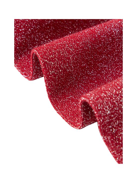 Lindex - Glittery Design zeķubikses - 7395 DARK RED | Stockmann - photo 2