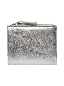 A+more - Currency-korttilompakko - SILVER A+more - Currency-korttilompakko - SILVER | Stockmann