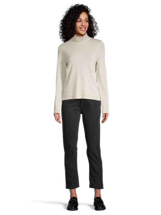 ESSENTIALS by Stockmann - Audrey-neulepusero - OATMEAL MEL 215458 - photo 2 ESSENTIALS by Stockmann - Audrey-neulepusero - OATMEAL MEL 215458 | Stockmann - photo 2