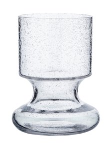 Marimekko - Vaas Pokaali 15,5 cm - CLEAR Marimekko - Vaas Pokaali 15,5 cm - CLEAR | Stockmann