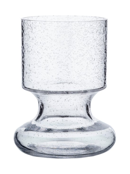 Marimekko - Pokaali vāze 15,5 cm - CLEAR - photo 1 Marimekko - Pokaali vāze 15,5 cm - CLEAR | Stockmann - photo 1