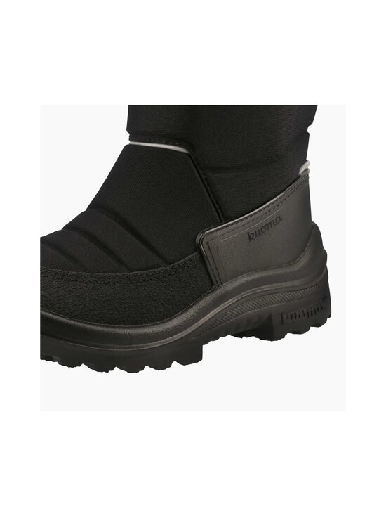 Kuoma - Hanki-talvikengät - 03 BLACK | Stockmann - photo 7