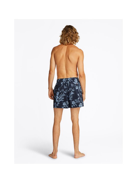 Tommy Hilfiger - Medium Drawstring Print -uimashortsit - 0G0 FLORAL TROPIC AOP DESERT SKY - photo 3 Tommy Hilfiger - Medium Drawstring Print -uimashortsit - 0G0 FLORAL TROPIC AOP DESERT SKY | Stockmann - photo 3