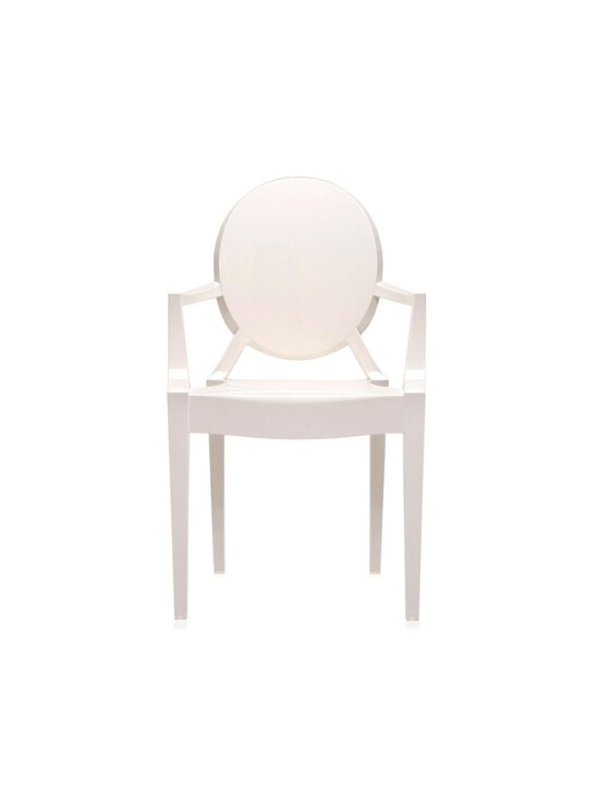 Kartell - Louis Ghost -tuoli - VALKOINEN - photo 2 Kartell - Louis Ghost -tuoli - VALKOINEN | Stockmann - photo 2