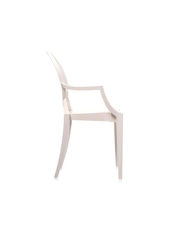 Kartell - Louis Ghost -tuoli - VALKOINEN - photo 3 Kartell - Louis Ghost -tuoli - VALKOINEN | Stockmann - photo 3