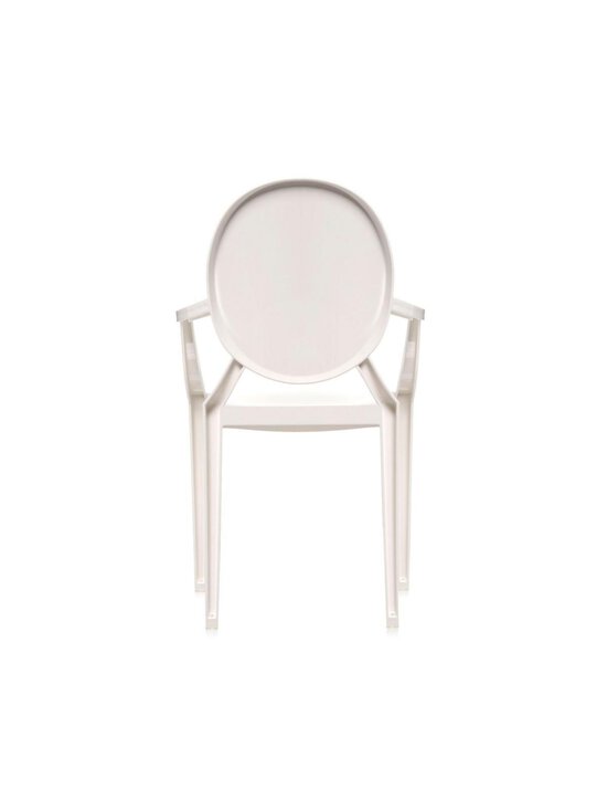 Kartell - Louis Ghost -tuoli - VALKOINEN - photo 4 Kartell - Louis Ghost -tuoli - VALKOINEN | Stockmann - photo 4