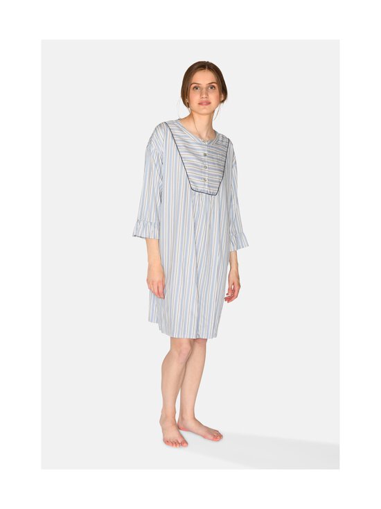 CCDK Copenhagen - Nora naktskrekls - 6024 FADED DENIM STRIPE - photo 3 CCDK Copenhagen - Nora naktskrekls - 6024 FADED DENIM STRIPE | Stockmann - photo 3