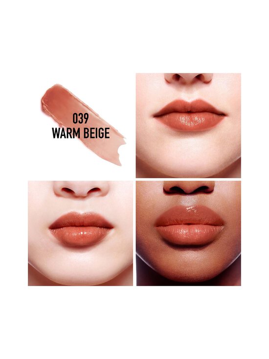 DIOR - Addict Lip Glow -huulibalsami - 039 - photo 2 DIOR - Addict Lip Glow -huulibalsami - 039 | Stockmann - photo 2