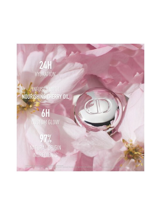 DIOR - Addict Lip Glow -huulibalsami - 039 - photo 5 DIOR - Addict Lip Glow -huulibalsami - 039 | Stockmann - photo 5