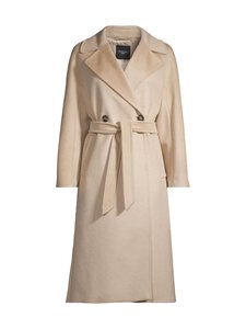 Max Mara Weekend - Resina Mantel -villakangastakki - 002 BEIGE Max Mara Weekend - Resina Mantel -villakangastakki - 002 BEIGE | Stockmann