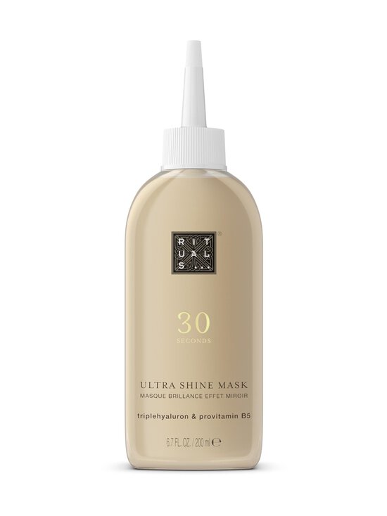 Juuksemask Ultra Shine Hari Mask