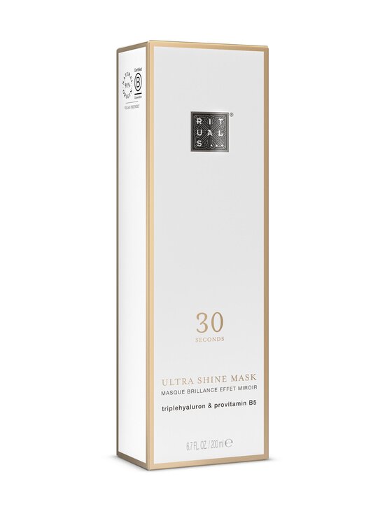 Rituals - Ultra Shine Hari Mask matu maska - NOCOL - photo 2 Rituals - Ultra Shine Hari Mask matu maska - NOCOL | Stockmann - photo 2