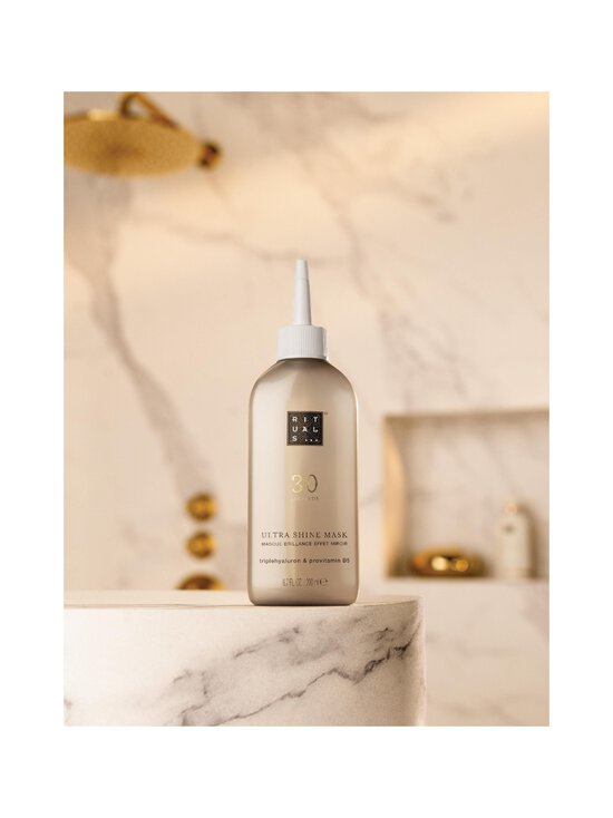 Rituals - Ultra Shine Hari Mask matu maska - NOCOL - photo 5 Rituals - Ultra Shine Hari Mask matu maska - NOCOL | Stockmann - photo 5