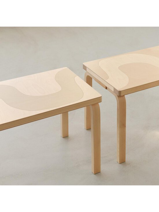 Artek - Penkki 153B - KOIVU - photo 5 Artek - Penkki 153B - KOIVU | Stockmann - photo 5