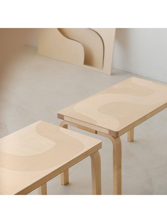 Artek - Penkki 153B - KOIVU - photo 6 Artek - Penkki 153B - KOIVU | Stockmann - photo 6