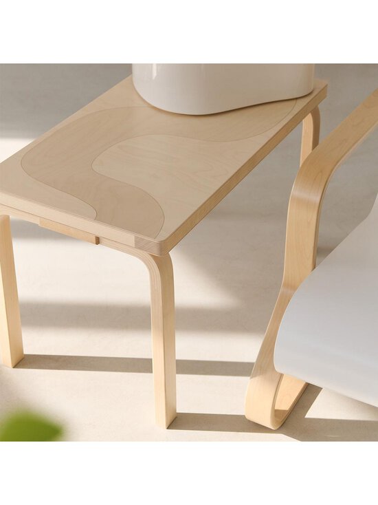 Artek - Penkki 153B - KOIVU - photo 4 Artek - Penkki 153B - KOIVU | Stockmann - photo 4