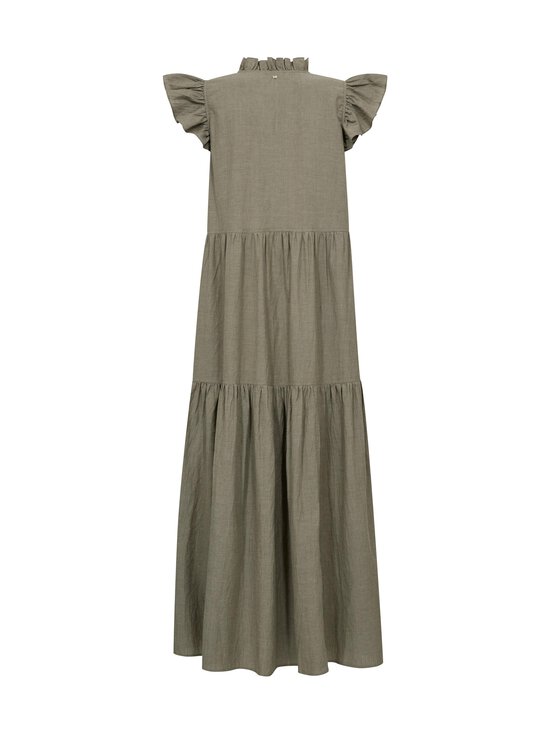 MOS MOSH - MMWaldy Izha -mekko - 766 BURNT OLIVE | Stockmann - photo 2