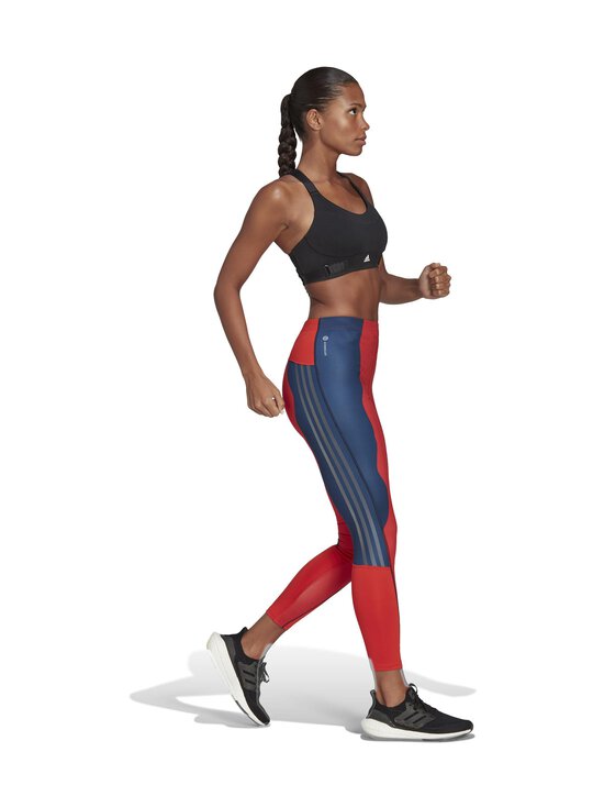 adidas x Marimekko - Mmk 3S Training Tights - HH7320 LUSRED - photo 4 adidas x Marimekko - Mmk 3S Training Tights - HH7320 LUSRED | Stockmann - photo 4