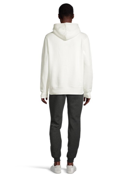 GANT - Embossed-huppari - 113 EGGSHELL | Stockmann - photo 3