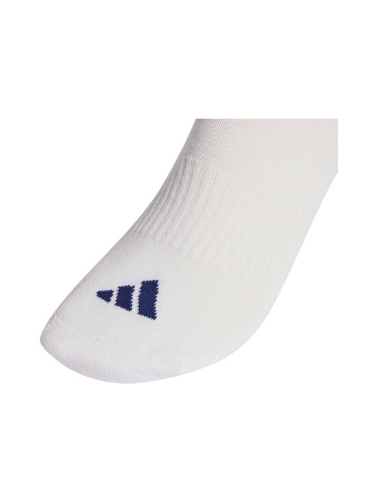 adidas Originals - 3S Ess C -sukat 6-pack - KE5493 WHITE/ACTMAR/FOXORA/ | Stockmann - photo 3