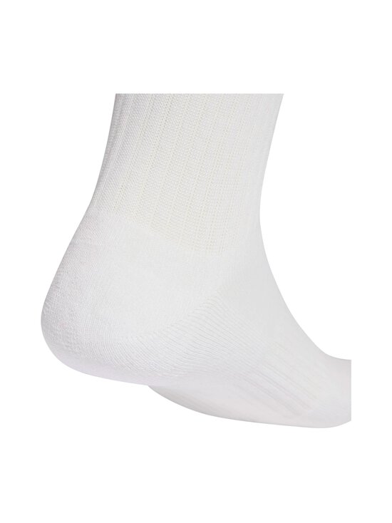 adidas Originals - 3S Ess C -sukat 6-pack - KE5493 WHITE/ACTMAR/FOXORA/ | Stockmann - photo 4
