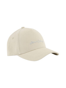 ARMANI EXCHANGE - Cepure ar nagu - AF13848 U6275 DUST | Stockmann