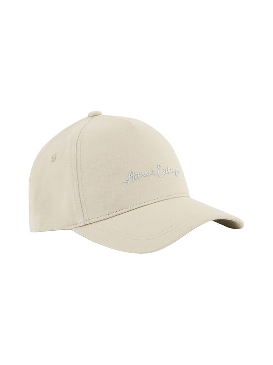 ARMANI EXCHANGE - Cepure ar nagu - AF13848 U6275 DUST | Stockmann - photo 1