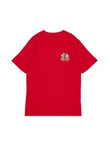 Vans - T-särk Checker Bros - IZQ1 RACING RED | Stockmann