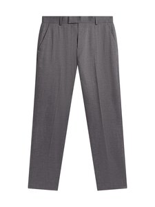 Ted Baker London - Sabaton Slim fit -housut - NAVY | Stockmann