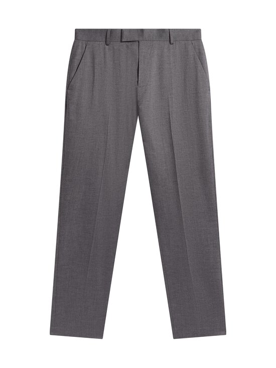 Ted Baker London - Sabaton Slim fit -housut - NAVY | Stockmann - photo 1