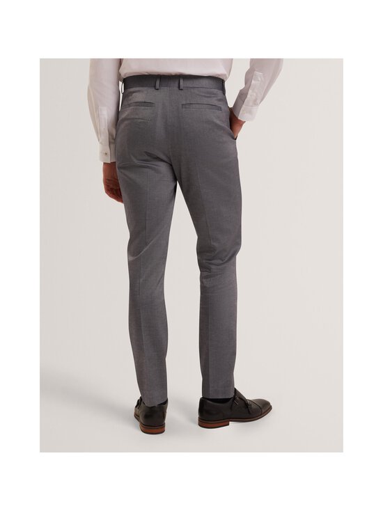 Ted Baker London - Sabaton Slim fit -housut - NAVY | Stockmann - photo 2