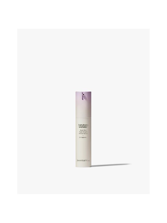 Haruharu Wonder - Seerum Black Rice Night Knight Retinol Serum - NOCOL | Stockmann - photo 2