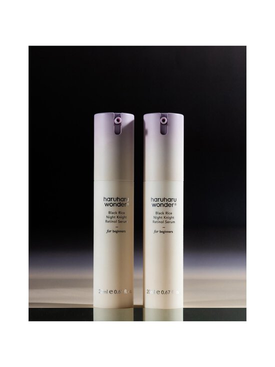 Haruharu Wonder - Seerum Black Rice Night Knight Retinol Serum - NOCOL | Stockmann - photo 5
