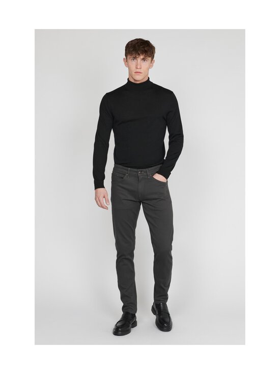 Matinique - Püksid MApete 5-pocket - 190205 BLACK OYSTER - photo 4 Matinique - Püksid MApete 5-pocket - 190205 BLACK OYSTER | Stockmann - photo 4