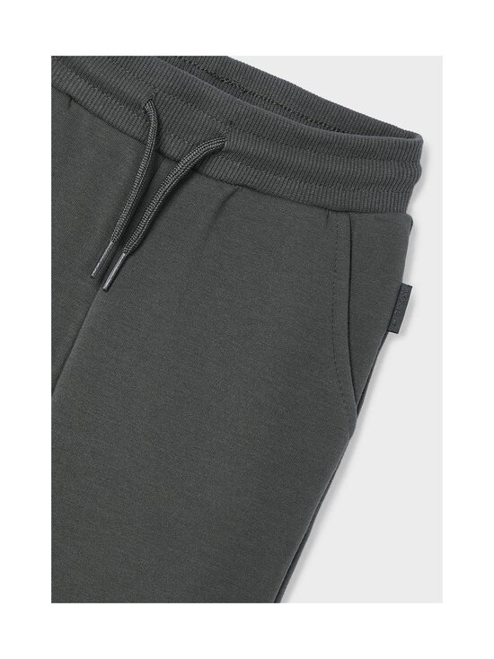 Mayoral - Basic cuffed fleece -collegehousut - BLACKBOARD 51 - photo 3 Mayoral - Basic cuffed fleece -collegehousut - BLACKBOARD 51 | Stockmann - photo 3