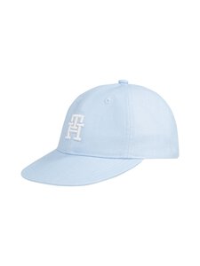 Tommy Hilfiger - Nokkmüts Summer - C1O BREEZY BLUE | Stockmann