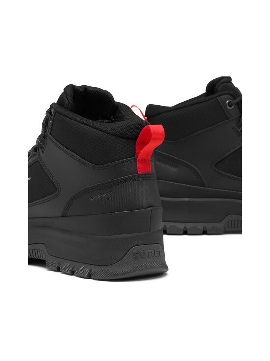 Sorel - Outing Mid -talvisneakerit - 010 BLACK | Stockmann - photo 10
