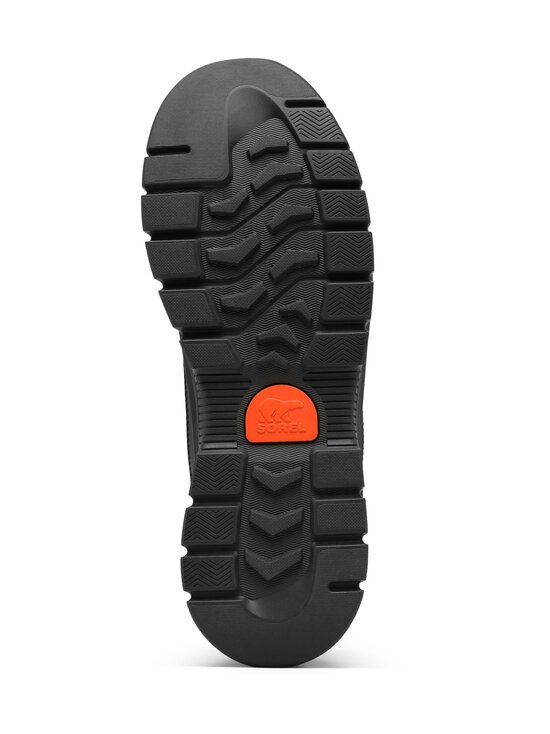 Sorel - Outing Mid -talvisneakerit - 010 BLACK | Stockmann - photo 4
