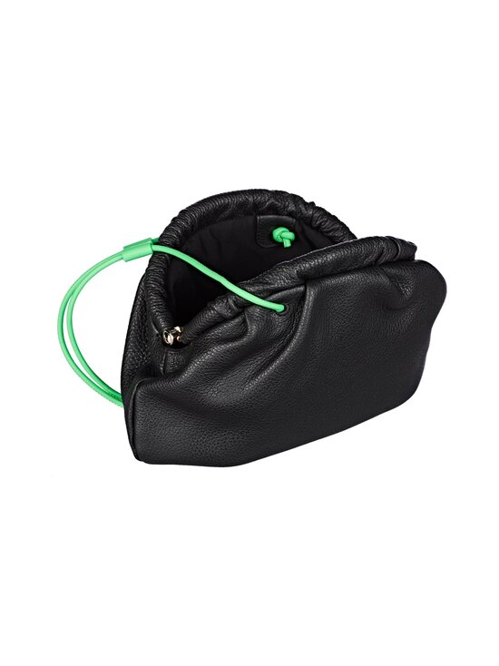 Furla - Essential S Clutch -laukku - 0399S NERO+TALCO H+VERDE FLUORESCENT - photo 3 Furla - Essential S Clutch -laukku - 0399S NERO+TALCO H+VERDE FLUORESCENT | Stockmann - photo 3