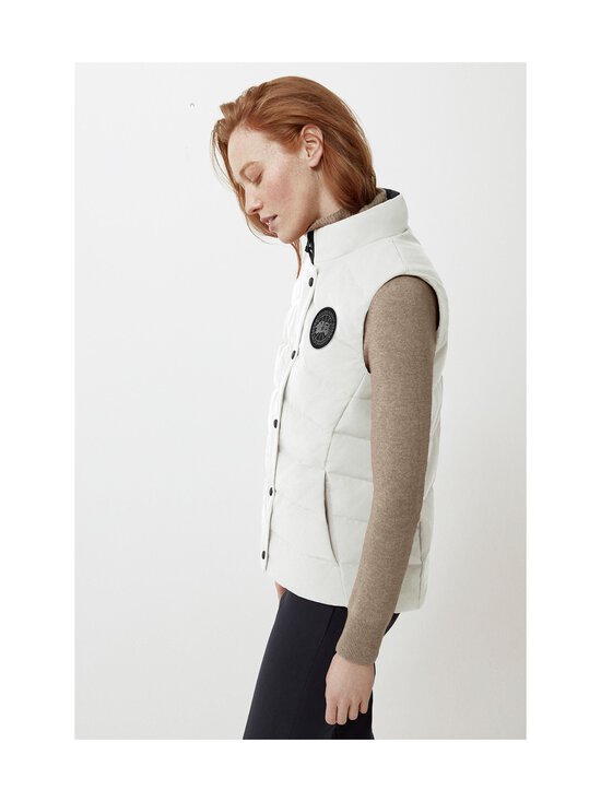 Canada Goose Black label - Freestyle dūnu veste - N.STAR WH - BL DE L’ETOILE DU NORD | Stockmann - photo 3