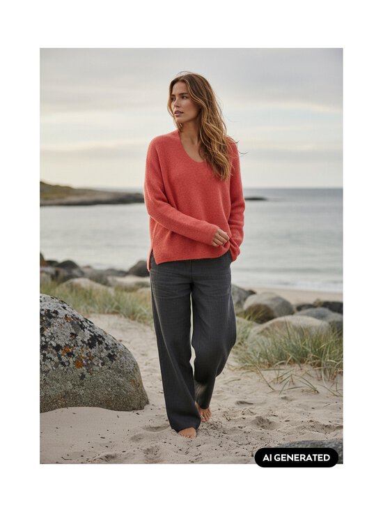 MOS MOSH - Kudum MMThora - 271 WATERMELON | Stockmann - photo 3