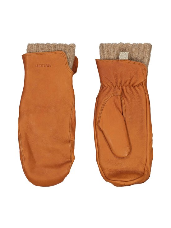 Hestra - Tiril ādas cimdi - 710 CORK | Stockmann - photo 1