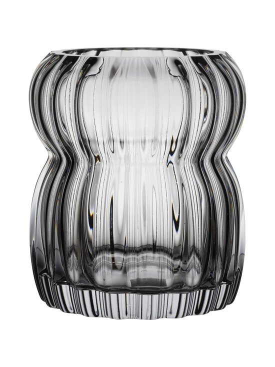 Pentik - Vilja-lasimaljakko 15 x 18 cm - CLEAR | Stockmann - photo 1